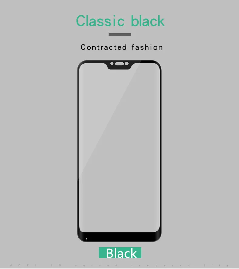 Case for redmi 6pro 7