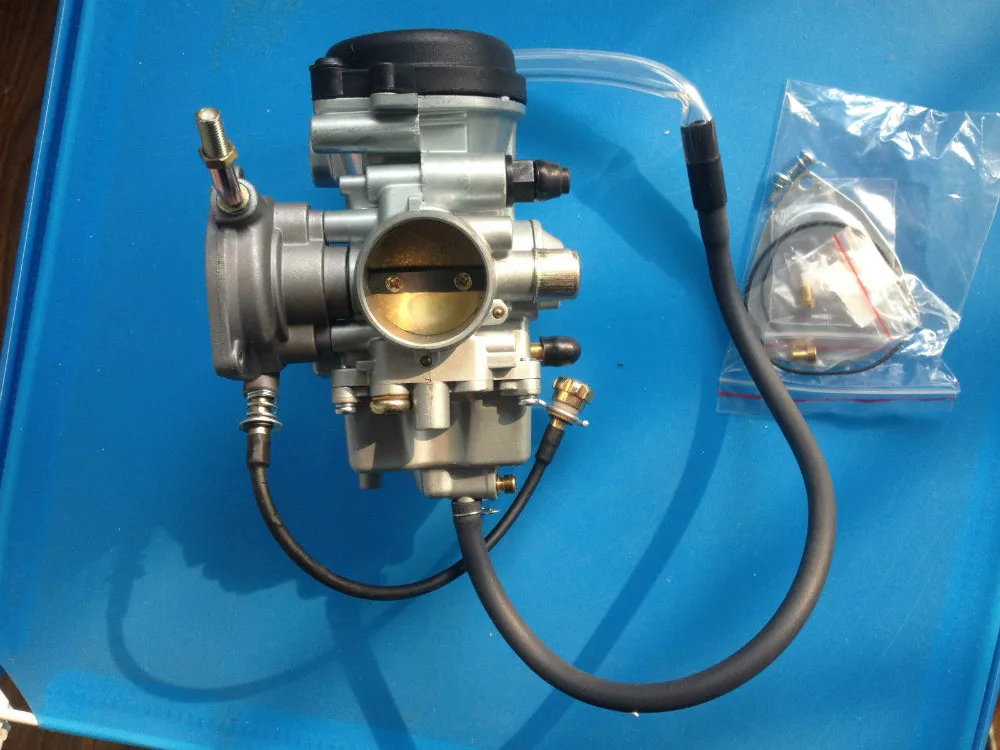 Yamaha Kodiak W Spark Plug Yamaha Kodiak W Spark Plug