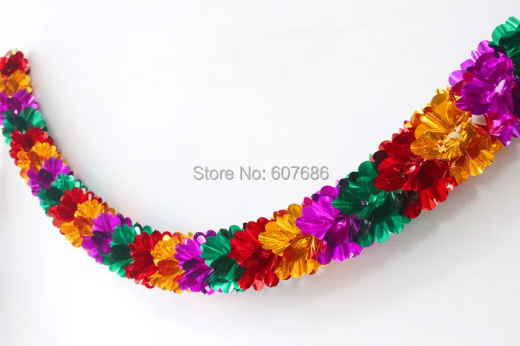 Christmas Crafts With Streamers Christmas Crafts With Streamers