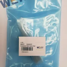 Лидер продаж! Лучшее качество клапан топливной системы высокого давления комплект F00RJ02472 Управление клапан Набор F 00R J02 472 для 0445120182/0 445 120 182