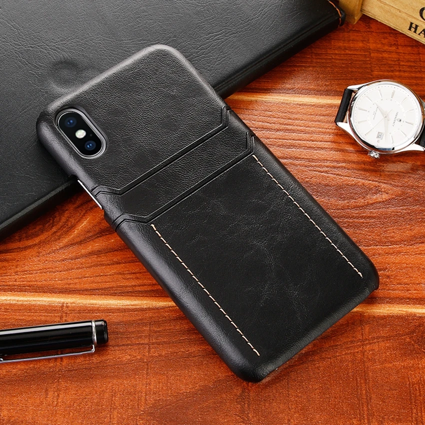 leather case cover (2)