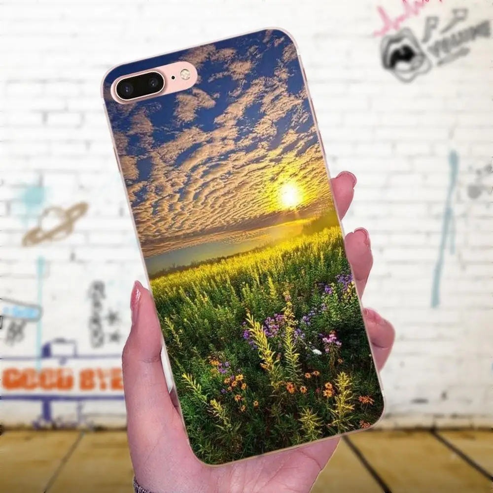 ТПУ новый модный цветок жизни Bring Me Horizon для Xiaomi Note 3 4 Mi3 Mi4 Mi4C Mi4i Mi5 Mi 5S 5X 6 6X 8 SE A1 Max Mix