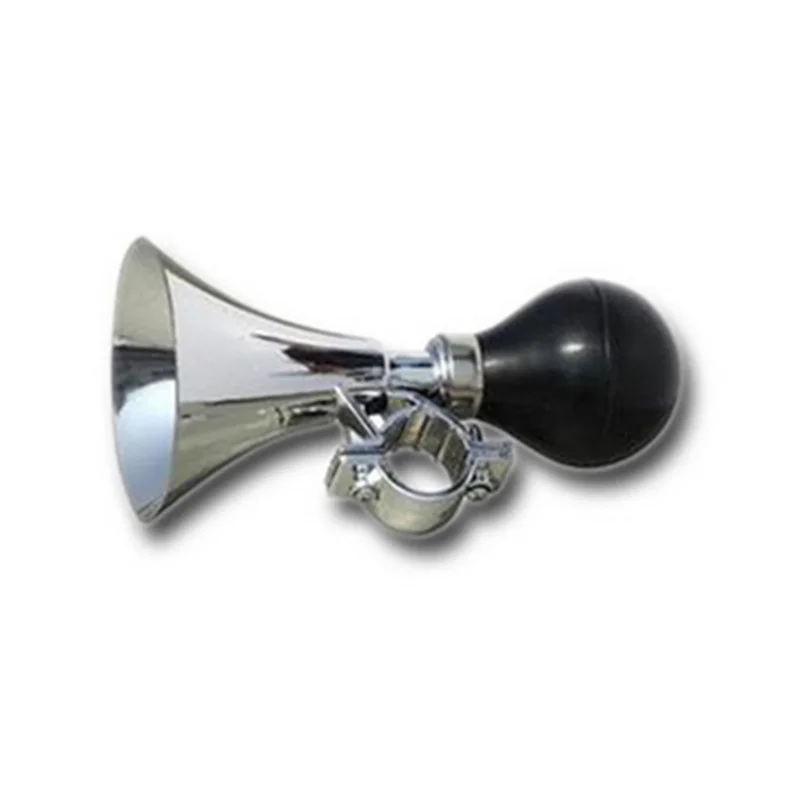 Велосипед Airhorn Прекрасный Детский громкий звонок пластиковый AirHorn звонок для горного велосипеда милый руль сигнализации рог кольцо для детей игрушки