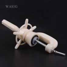 1 шт. регулируемый манекен держатель парики подставка для манекена голова манекен волосы тренировочная модель парикмахерские салонные Инструменты для укладки