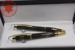 Wakaka ручка StarWalker Металл Позолоченные (106869) Ролик Шариковая ручка