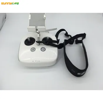 

Belt Hang Sling Lanyard Strap for DJI Inspire 1 Remote Control Transmit Phantom 2 3 4 Pro Accesorios