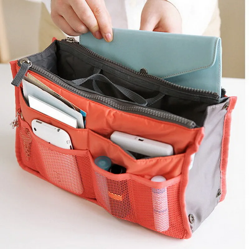 

2015 New Trendy Travel Bag Large Capacity Bag Women Men's Canvas Folding Bag Women Luggage Travel Handbags Free Shipping