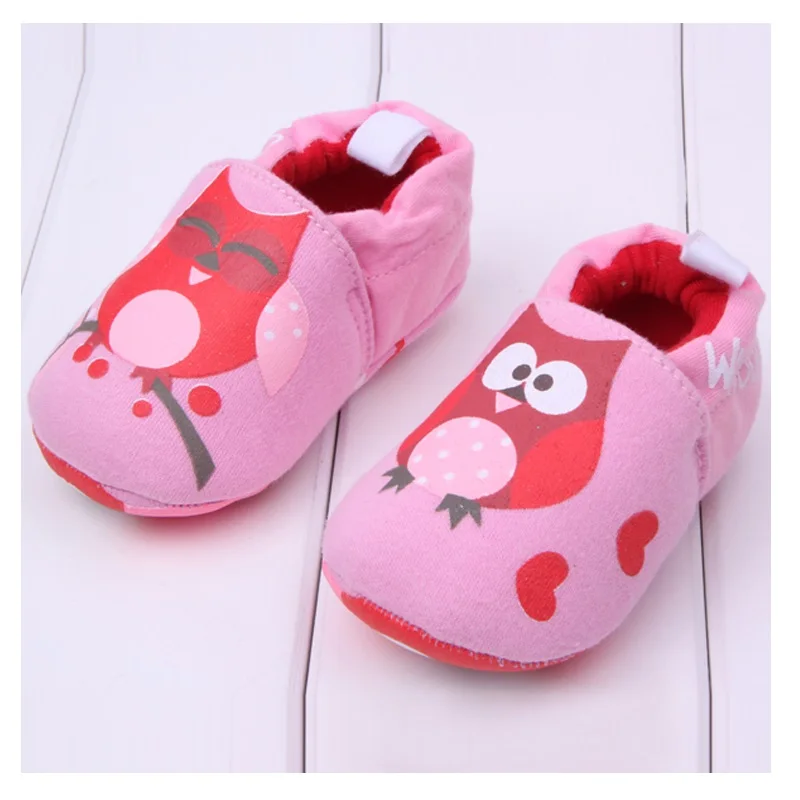 Детский hooyi/Обувь для новорожденных с надписью «I Love Mom»; одежда для малышей; От 0 до 2 лет; ботинки для маленьких девочек; носки для мальчиков 11 см, 12 см, 13 см - Цвет: 27