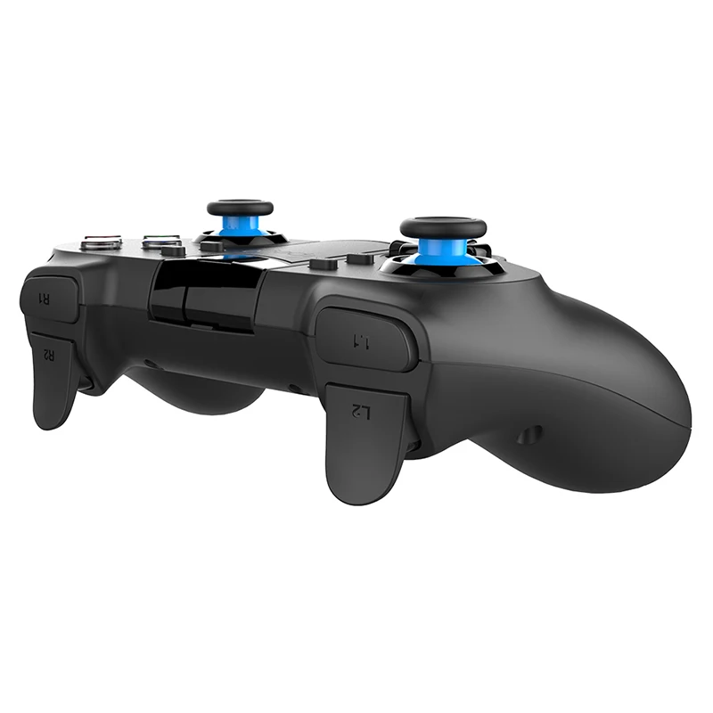 IPEGA PG 9129 гибкий беспроводной джойстик игровой контроллер чувствительный ключ с