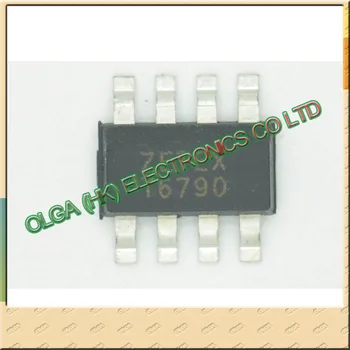 

free shipping ic ZDT6790TA ZDT6790 SOT-223 new and original