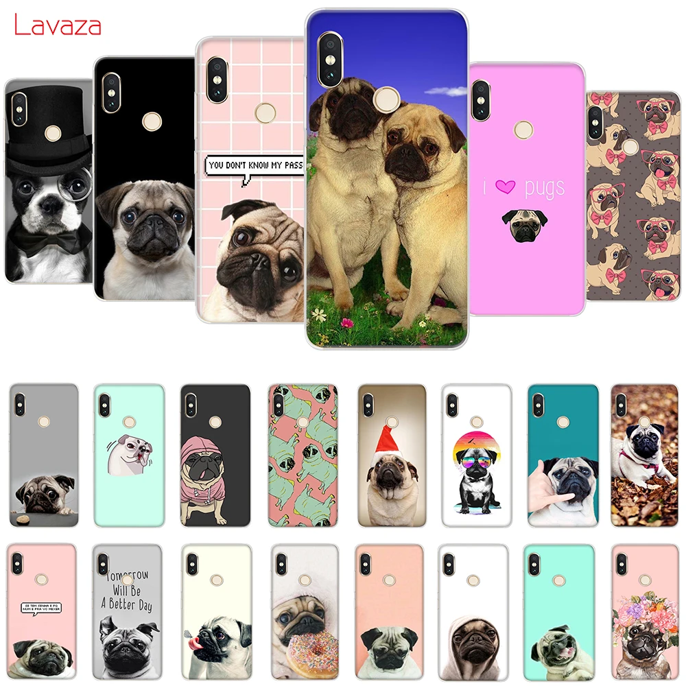 Чехол Lavaza для Huawei Mate 10/20/P9/P10/P20 Lite/Pro/P smart 2019|Чехлы-накладки| |