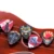 SOACH 50pcs Bass Guitar picks pick Rock band pattern Plucked Instrumento Accessories Guitarra / Acoustic Guitar / ukulele Parts