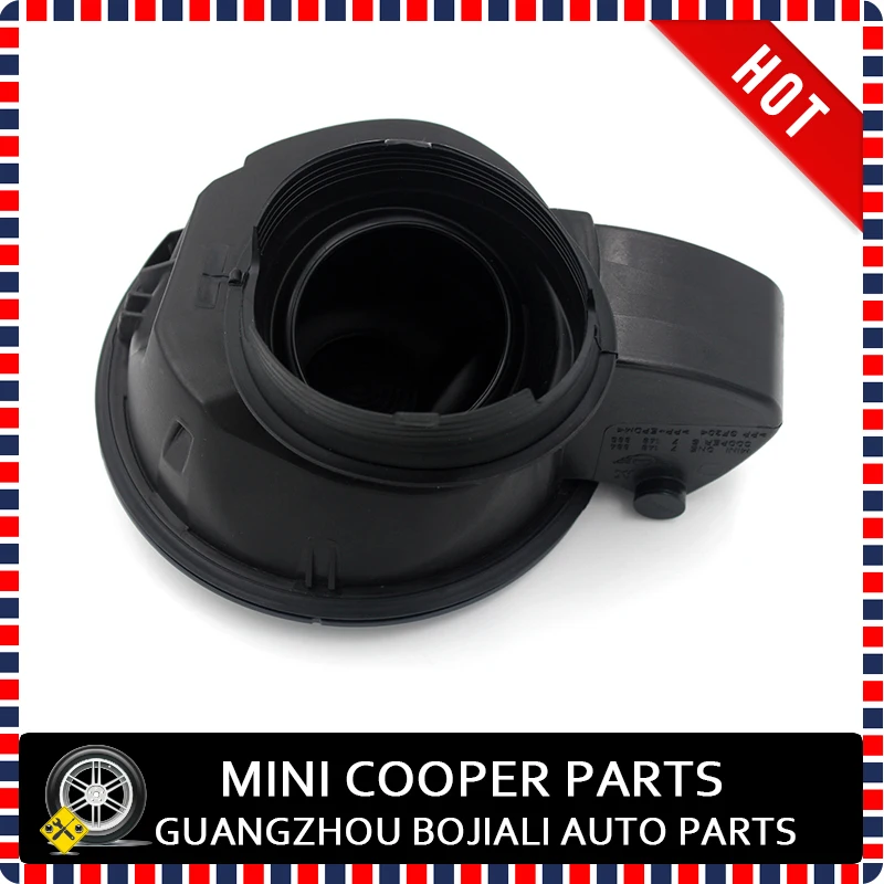 mini cooper R56 Fuel Tank Cover Replace