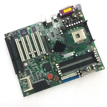 

original IMBA-8650GR-R10 Rev:1.0 industrial motherboard tested working