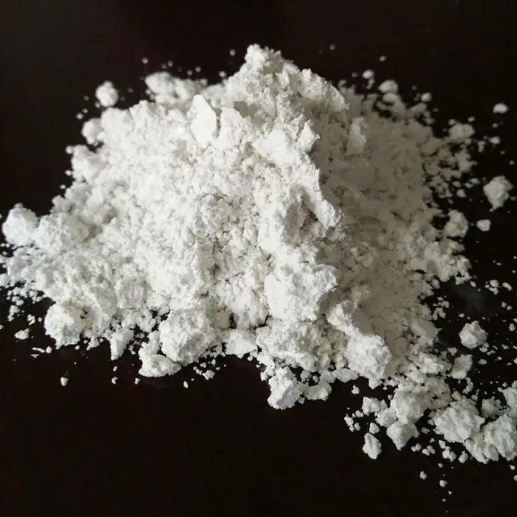 

Sericite Powder