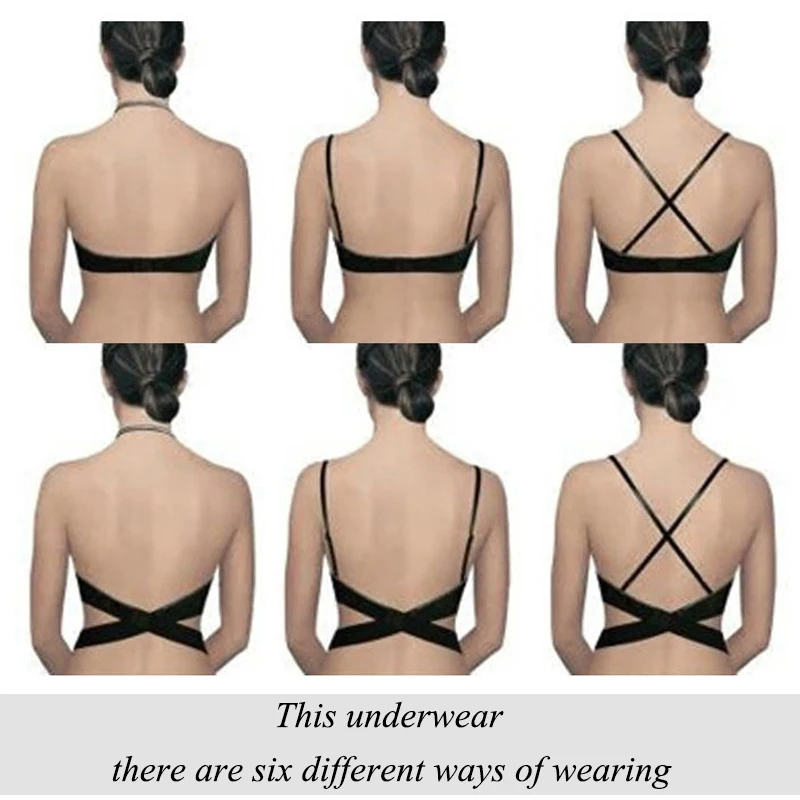 U Soutien Gorge Dos Nu-Achetez des lots à Petit Prix U ...