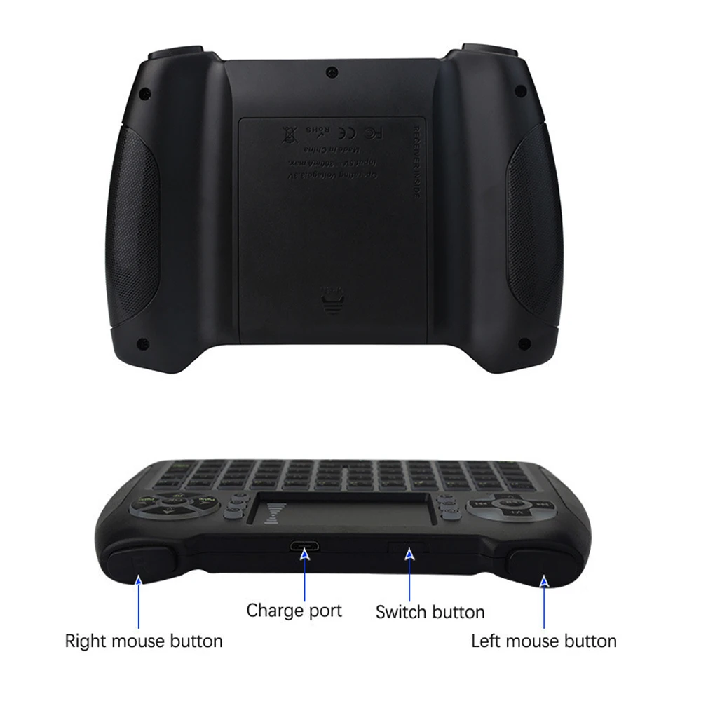 mini keyboard