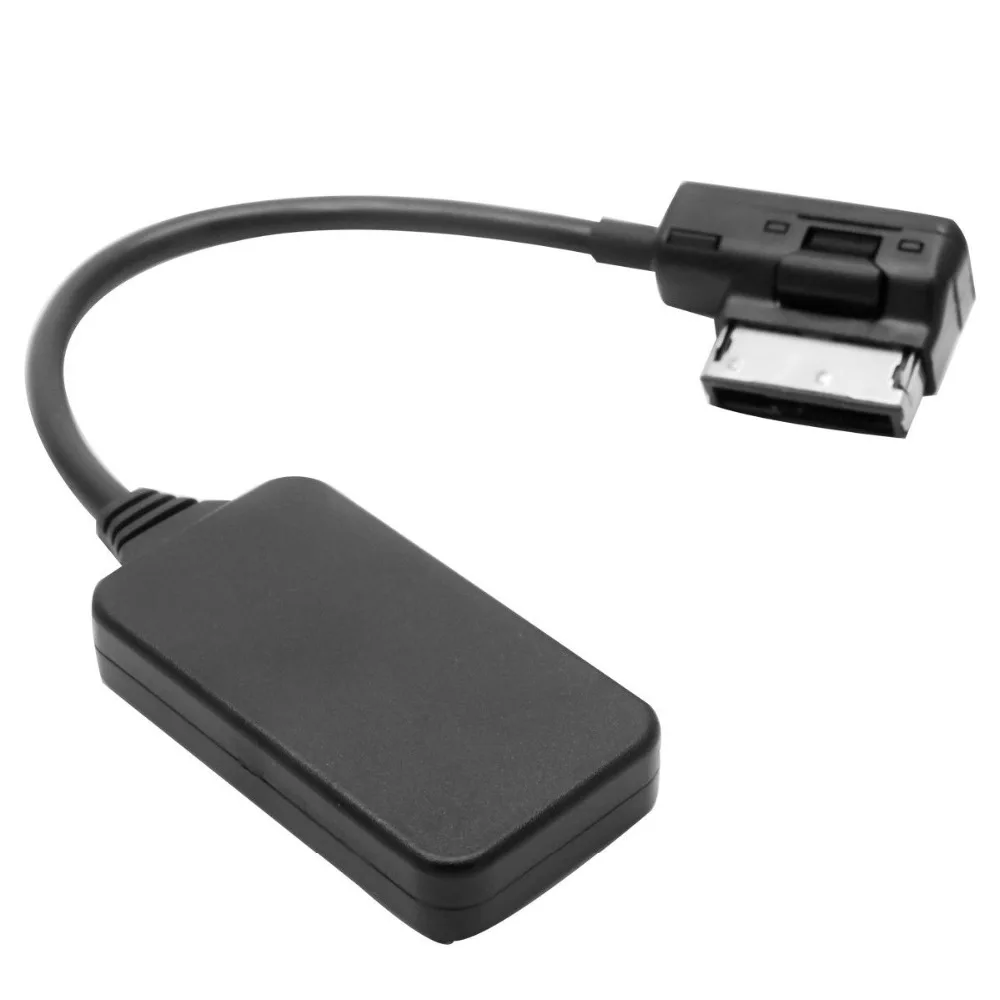AMI MMI Bluetooth аудио Aux кабель адаптер автомобильный музыкальный интерфейс для Audi A7 R7