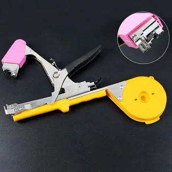 

Garden Bundling Branch Plant Tying Tools Twig Machine Hand Tools