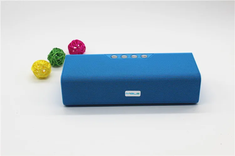 Portable Bluetooth Speaker Radio Speakers Wireless Speaker  (23)