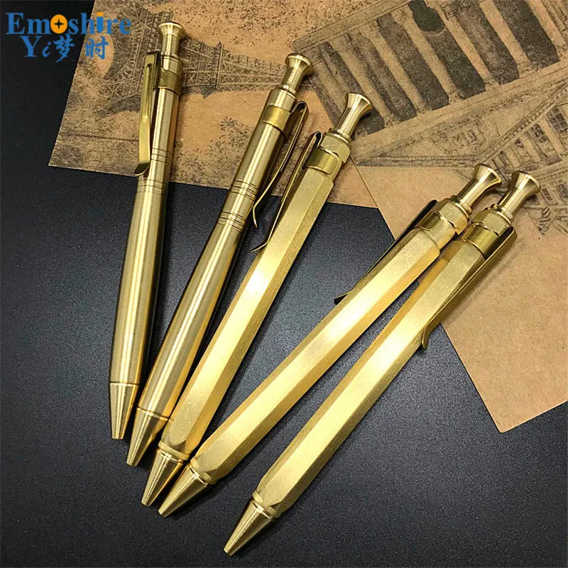 Emoshire Ballpoint Pen Roller Ball PEN (3)