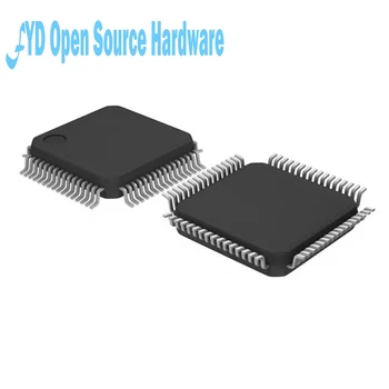 

5PCS STM32F405RGT6 QFP64 STM32F405 QFP ARM
