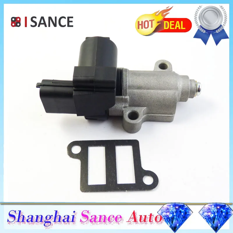 Produs ISANCE Idle Air Speed Control Valve AC587 3515026900 35150