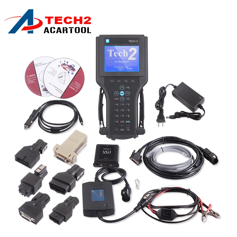 Prix pour Auto outil De Diagnostic GM Tech2 GM Tech 2 Pro pour GM/SAAB/OPEL/SUZUKI/ISUZU/Holden Vetronix gm tech2 scanner sans boîte en plastique Prix pour Auto outil De Diagnostic GM Tech2 GM Tech 2 Pro pour GM/SAAB/OPEL/SUZUKI/ISUZU/Holden Vetronix gm tech2 scanner sans boîte en plastique