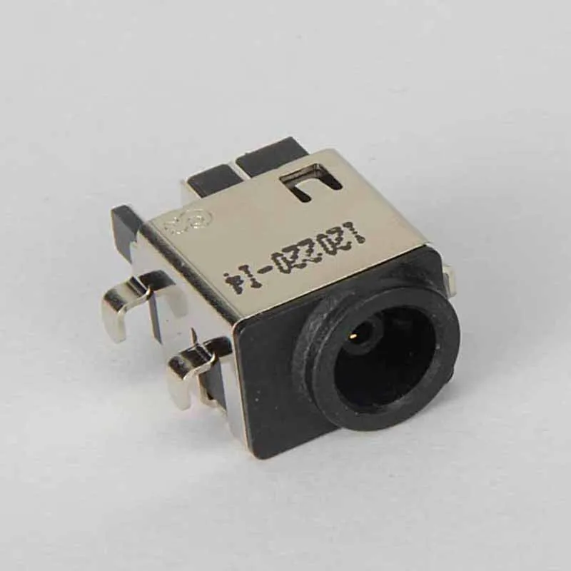 

Notebook Computer Replacement DC Power Jack Connector Fit For Samsung RV51 PJ233 Laptop Connector Power Jack Port