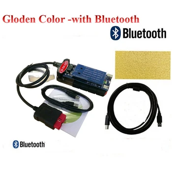 

2017.1 vd ds150e cdp 2016.0 with keygen Bluetooth vd tcs cdp pro for delphis autocoms cars / trucks obd2 diagnostic tool