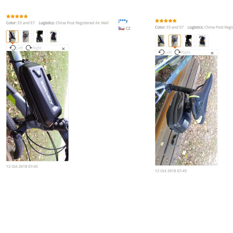 Discount JOSPOWER Waterproof Bike Front Frame Top Tube Bag Repair Tool Bag Cycling MTB Road Hard Shell Shockproof Bicycle Rear Tail Bag 1 Discount JOSPOWER Waterproof Bike Front Frame Top Tube Bag Repair Tool Bag Cycling MTB Road Hard Shell Shockproof Bicycle Rear Tail Bag 1