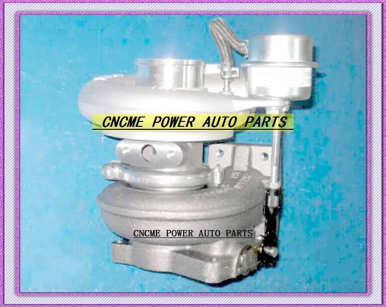 Turbo HE200WG 3772741 3772742 3796165 Turbocharger For FOTON LIGHT Truck For CUMMIN ISF3.8 3.8L 115KW 125KW (3)
