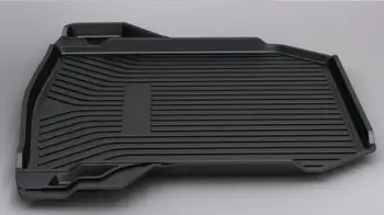 

ACCESSORIES FIT FOR HONDA HR-V VEZEL HRV 2014 2015-2018 BOOT MAT REAR TRUNK LINER CARGO FLOOR TRAY PROTECTOR CARPET