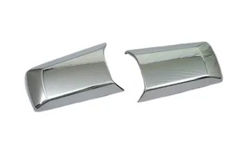 

High quality car-styling Chrome Side Mirror Cover for Mercedes Benz W126 S Class-Free Shipping
