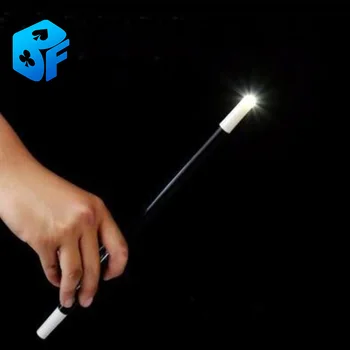 

Super bright light cane magic stick magic tricks magic props