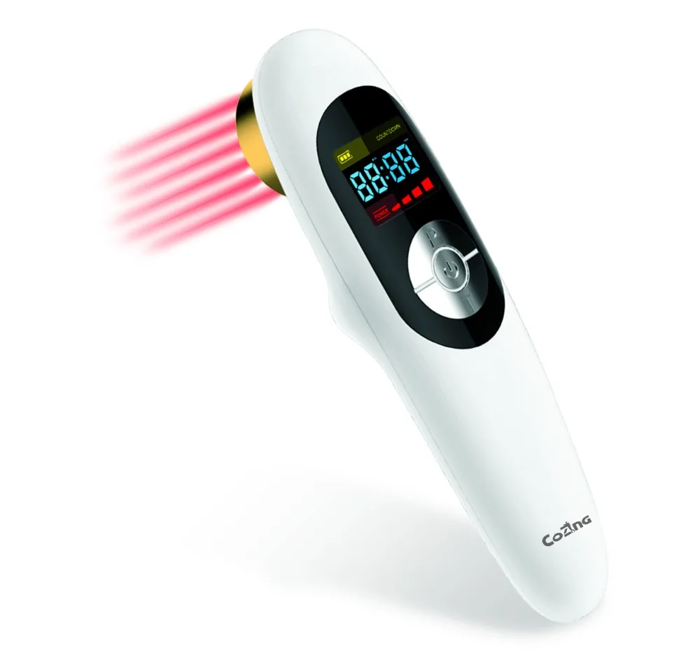 Hot selling laser acupuncture back pain relief machine home remedy Hot selling laser acupuncture back pain relief machine home remedy
