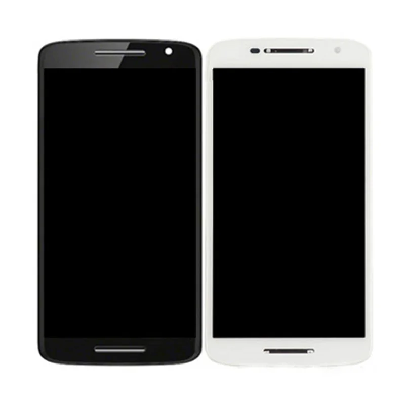 

Original LCD Screen Digitizer Assembly For Motorola Moto X XT1052 XT1053 XT1056 XT1058 XT1060 with Frame