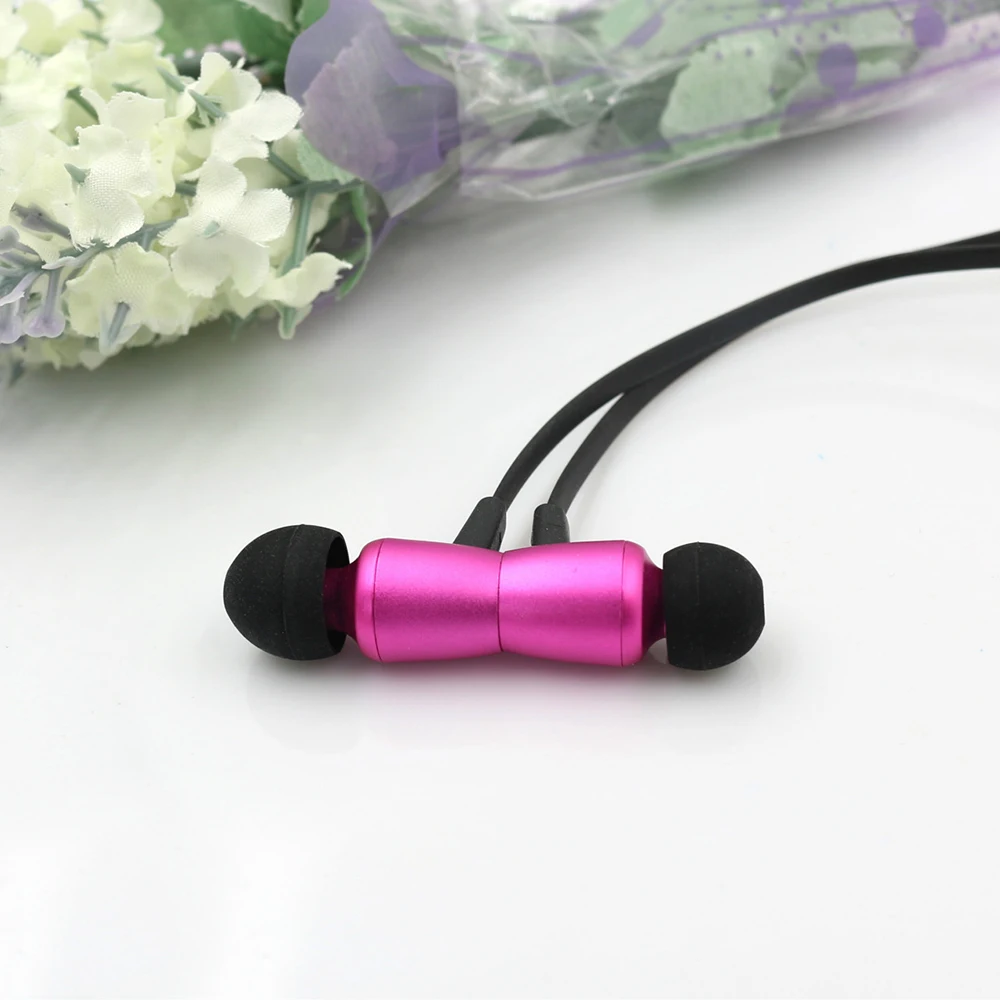 Спортивные Bluetooth наушники в ухо супер бас Высокая точность стерео смартфон