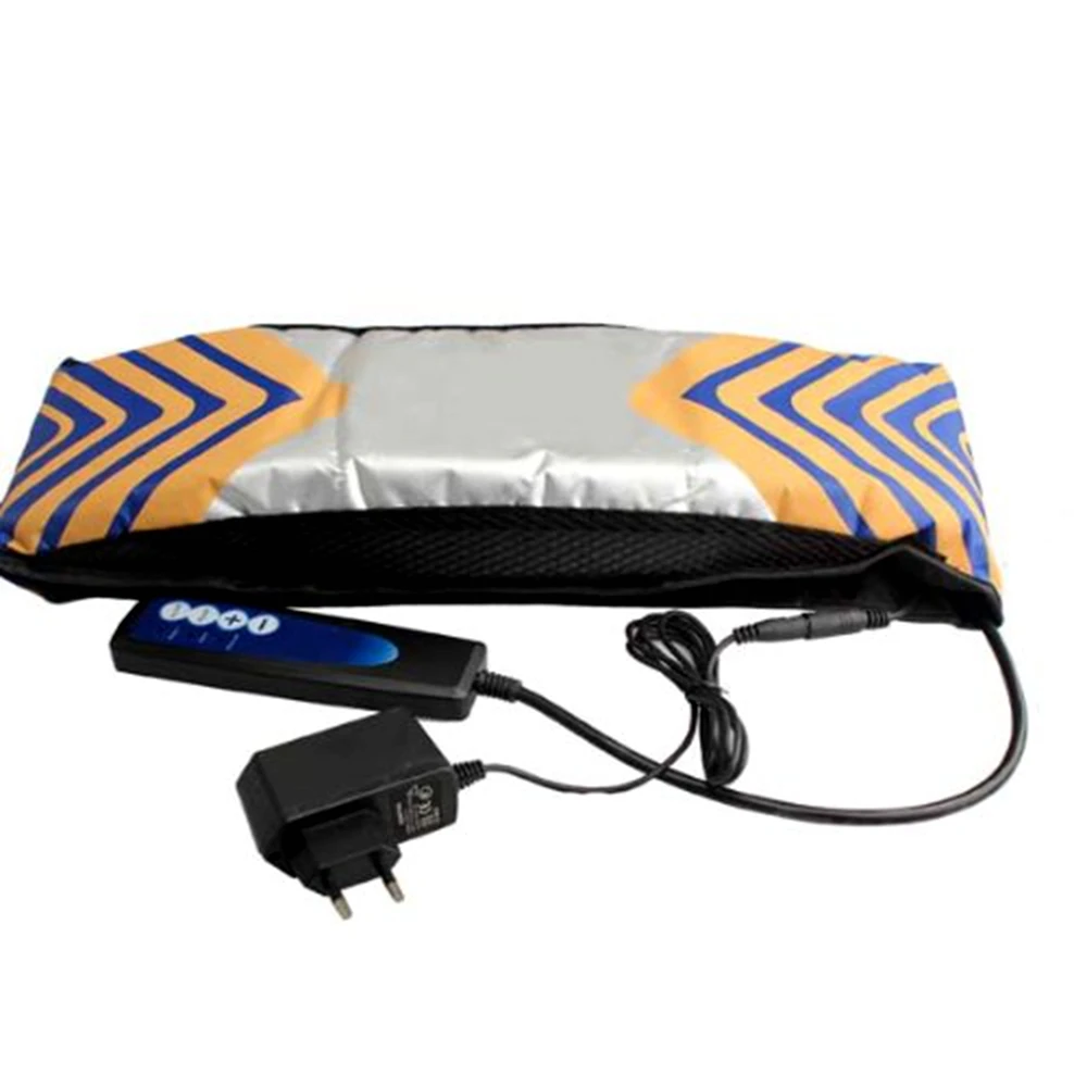 Vibra Tone Waist Vibrating Massager Beauty Massage Cincher Slimming