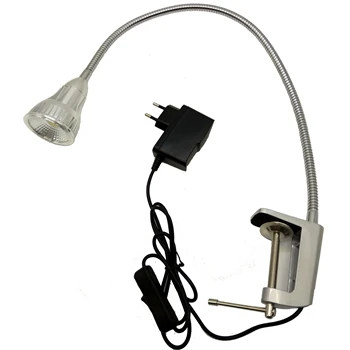 work bench flexible led light