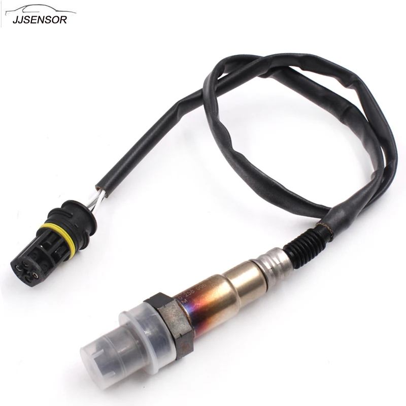 AUTO OXYGEN SENSOR FIT FOR W203 W204 S203 CL203 CLC180 W211 W212 E200 R171 SLK200 66CM 002 540 06 17 0258006475 0025400617