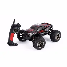 GPTOYS S911 1/12 2WD 42 Km/h RC Car High Speed Remote Control Off Road Dirt Bike Classic Toys Truck Traxxas Big Wheel Boy Gift