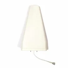 Новинка 800-2500 МГц 11dbi лог-периодически антенна для 2G 3g 4G Wifi усилитель наружная антенна