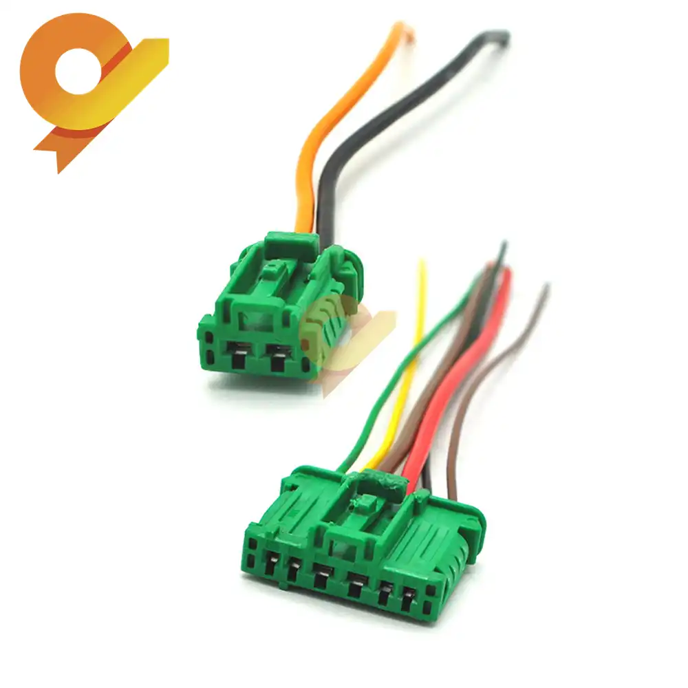 582670-5400 5826705400 ヒーターファン制御モジュール抵抗またはプラグ日産マーチ K12 エンジン MA09ERT MA09RT MA10ET MA10T