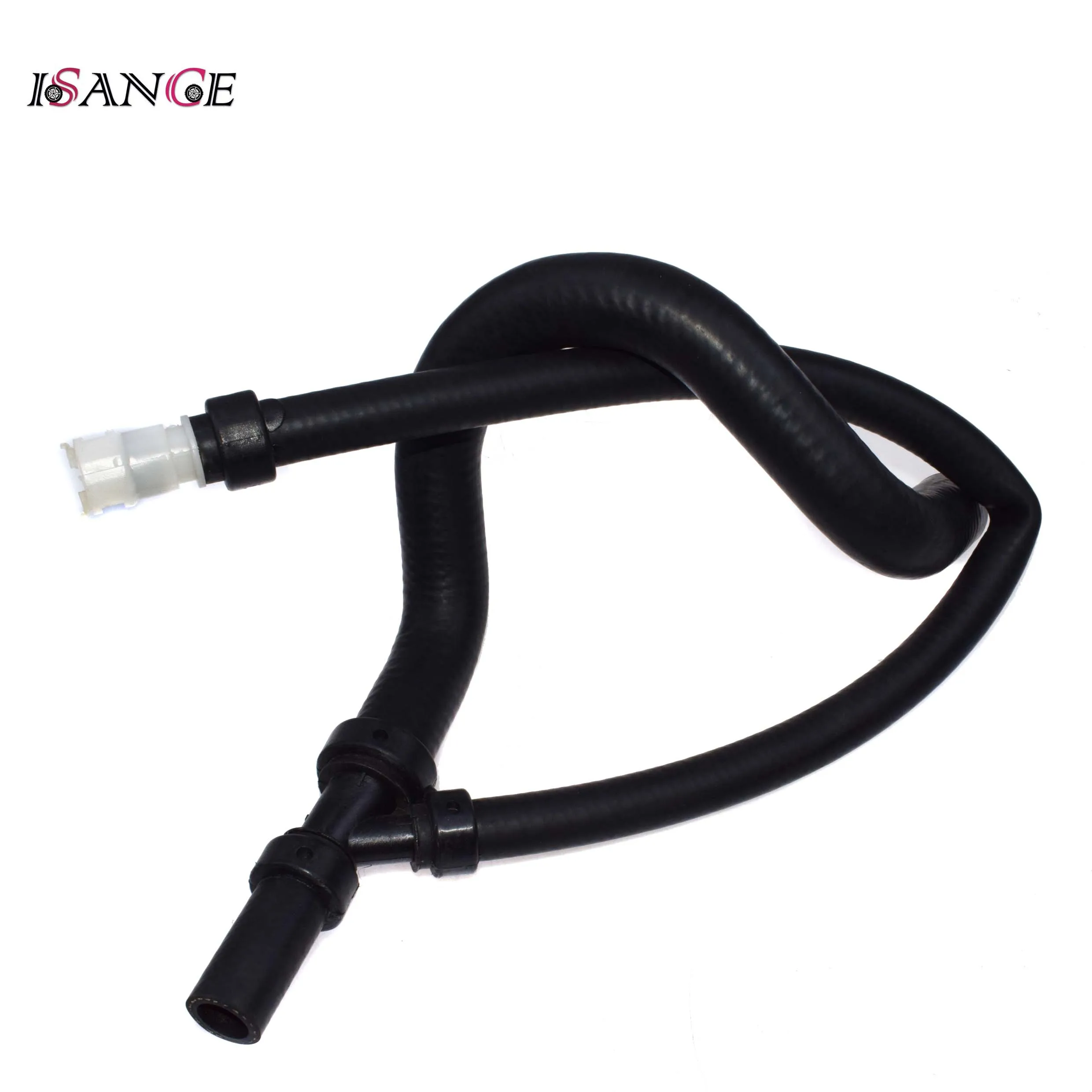 

ISANCE Coolant Radiator Surge Tank Heater Hose Pipe 15834773 For Cadillac GMC Chevrolet Sierra Silverado Suburban Tahoe Yukon