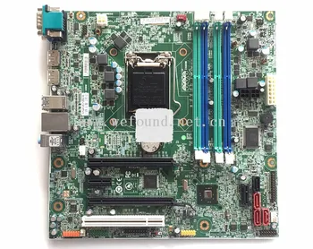 

100% Working desktop Motherboard for M83 M93P M8500t Q87 IS8XM 03T7182 System Board Fully Tested