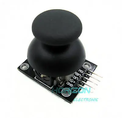 

NEW 5Pin JoyStick Breakout Module Shiel Joystick Game Controller