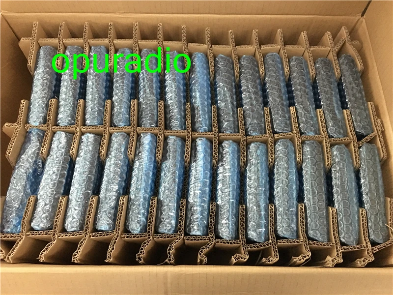 Абсолютно Новый YGAP9690 YGAP9754 печатная плата одиночный автомобильный DVD механизм