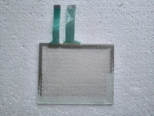 PROFACE GLC150-BG41-FLEX-24V Touch Glass Panel for Pro-face HMI Panel repair~do it yourself,New & Have in stock