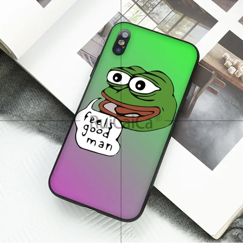 Interesting Smug Frog Pepe